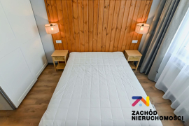 Nowe 2 pokojowe mieszkanie ul. Szlachecka